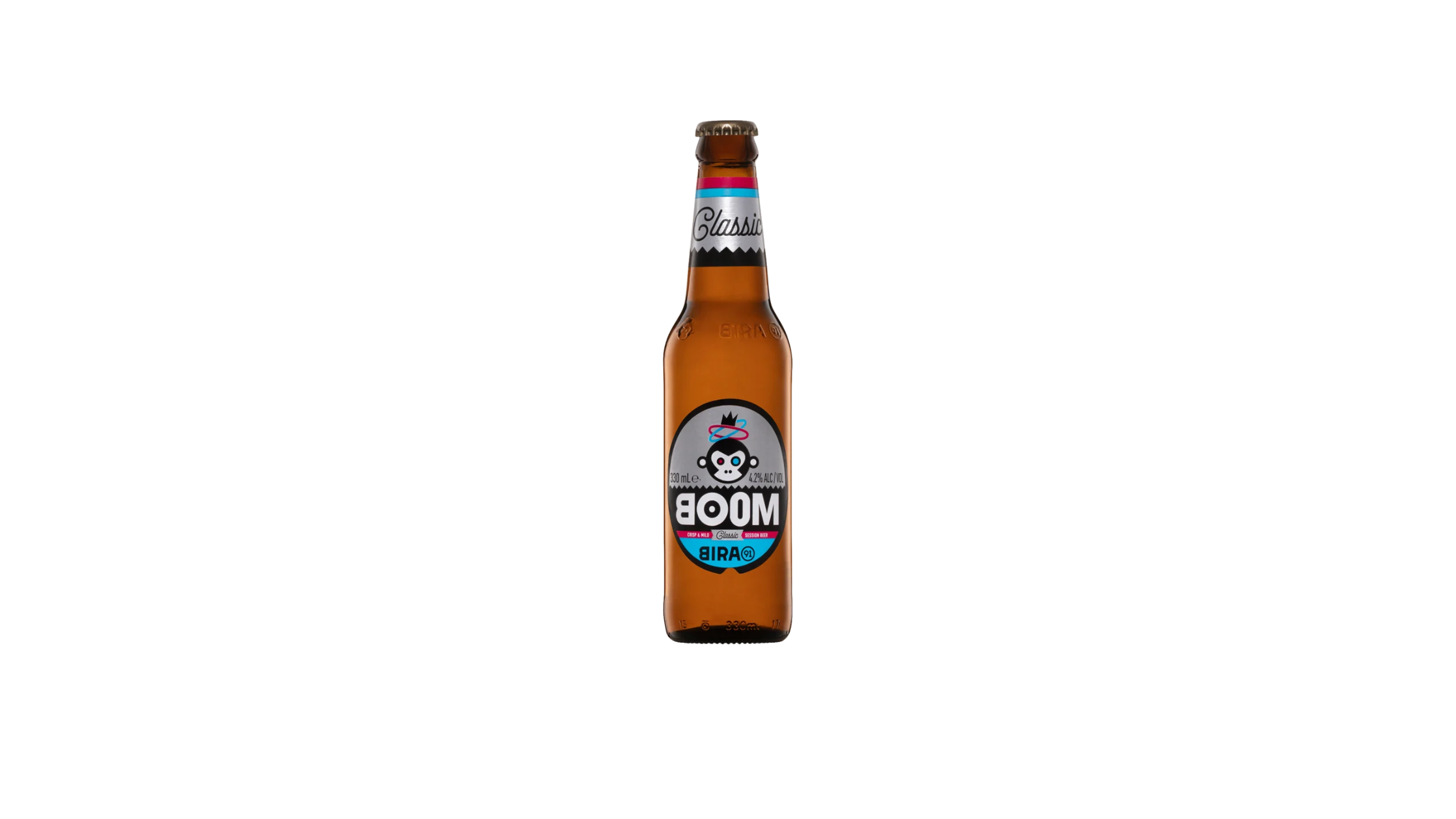 Bira 91 Boom 